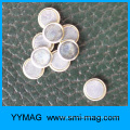 China rare earth neodymium monopole magnet